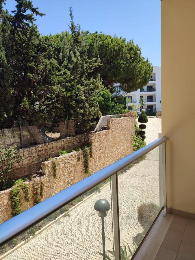 Appartement Somar Olhos De Agua Albufeira