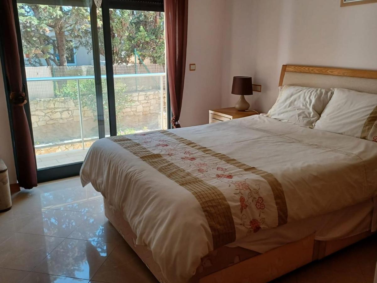 Appartement Somar Olhos De Agua *