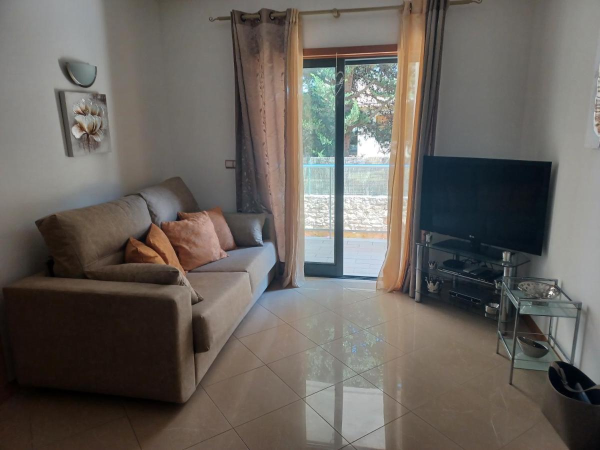 Somar Olhos De Agua Appartement
