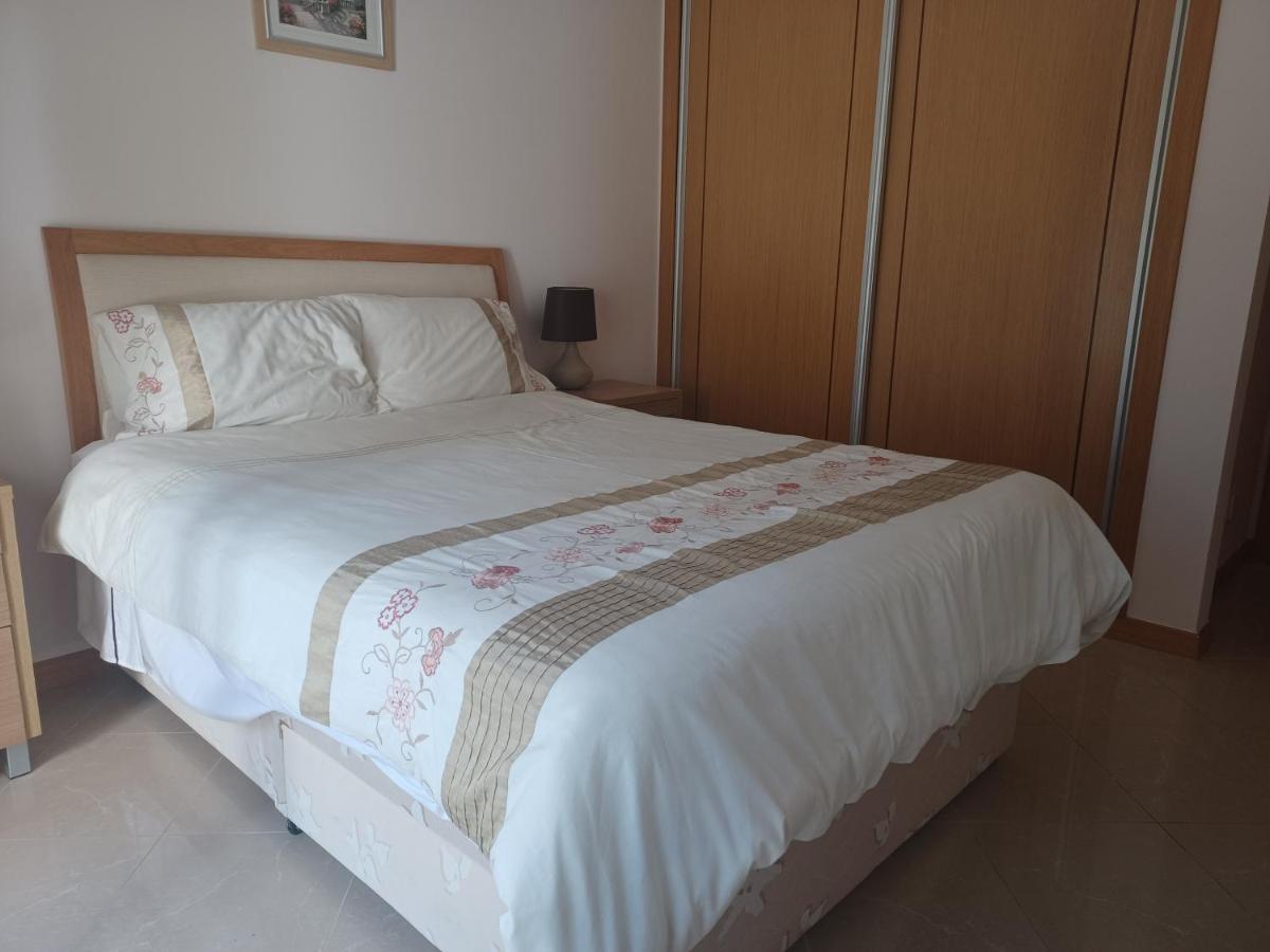 Somar Olhos De Agua Appartement *