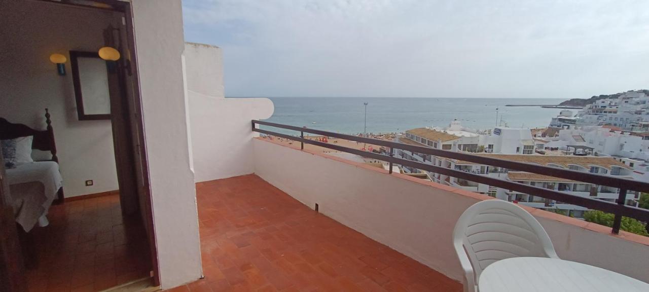 Montramar Fisherman's Beach *