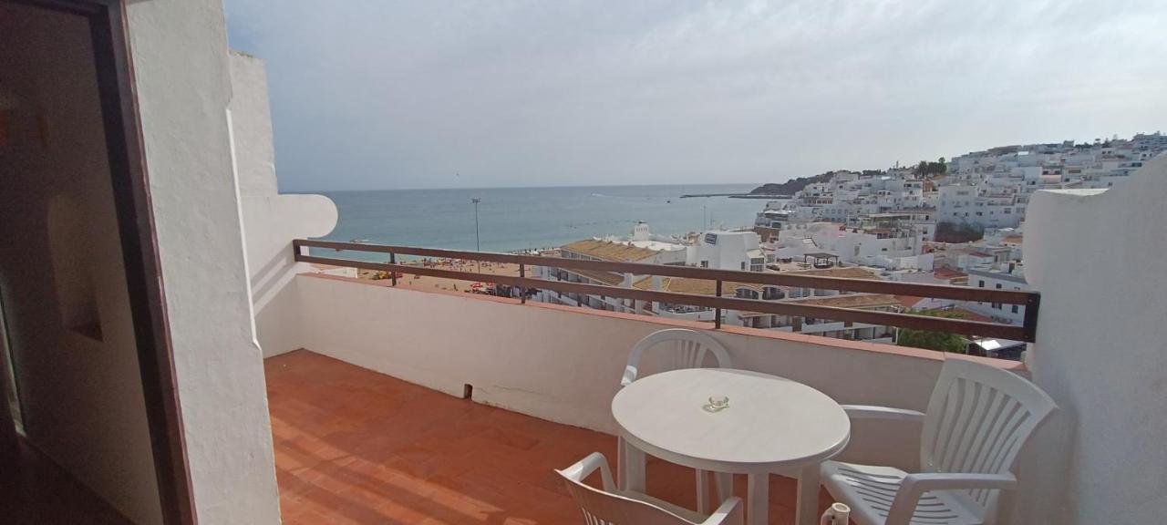Apartamento Montramar Fisherman's Beach