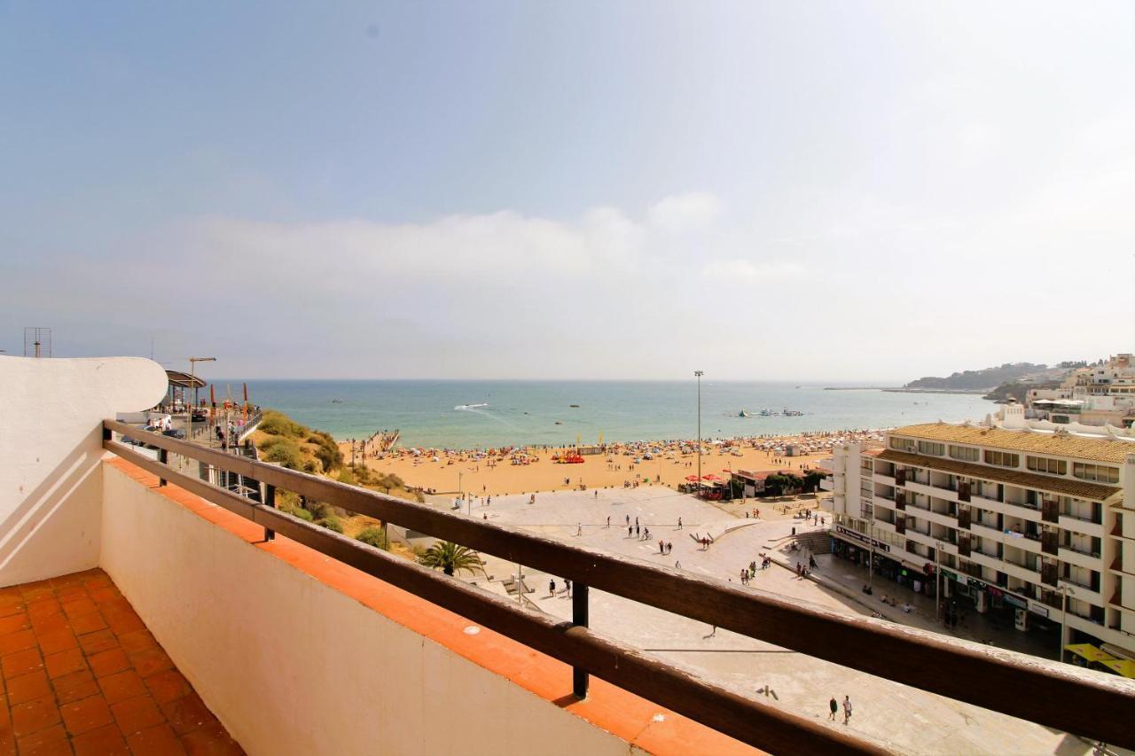 Montramar Fisherman's Beach Albufeira