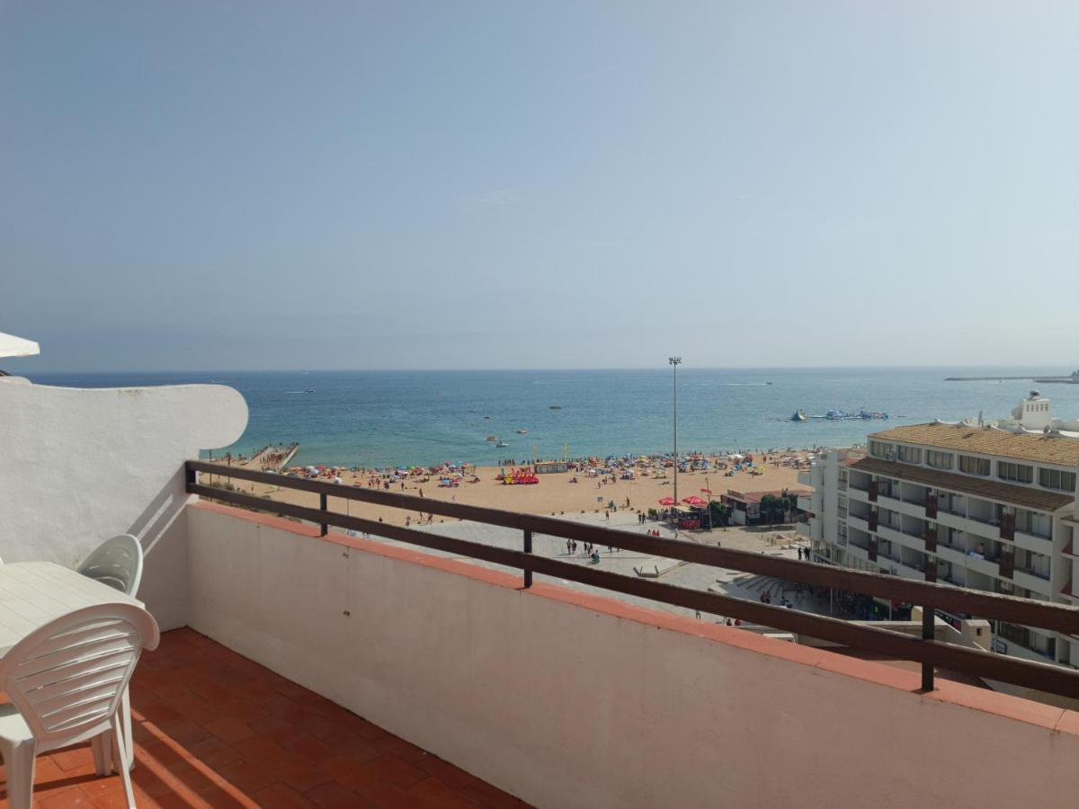 Montramar Fisherman's Beach