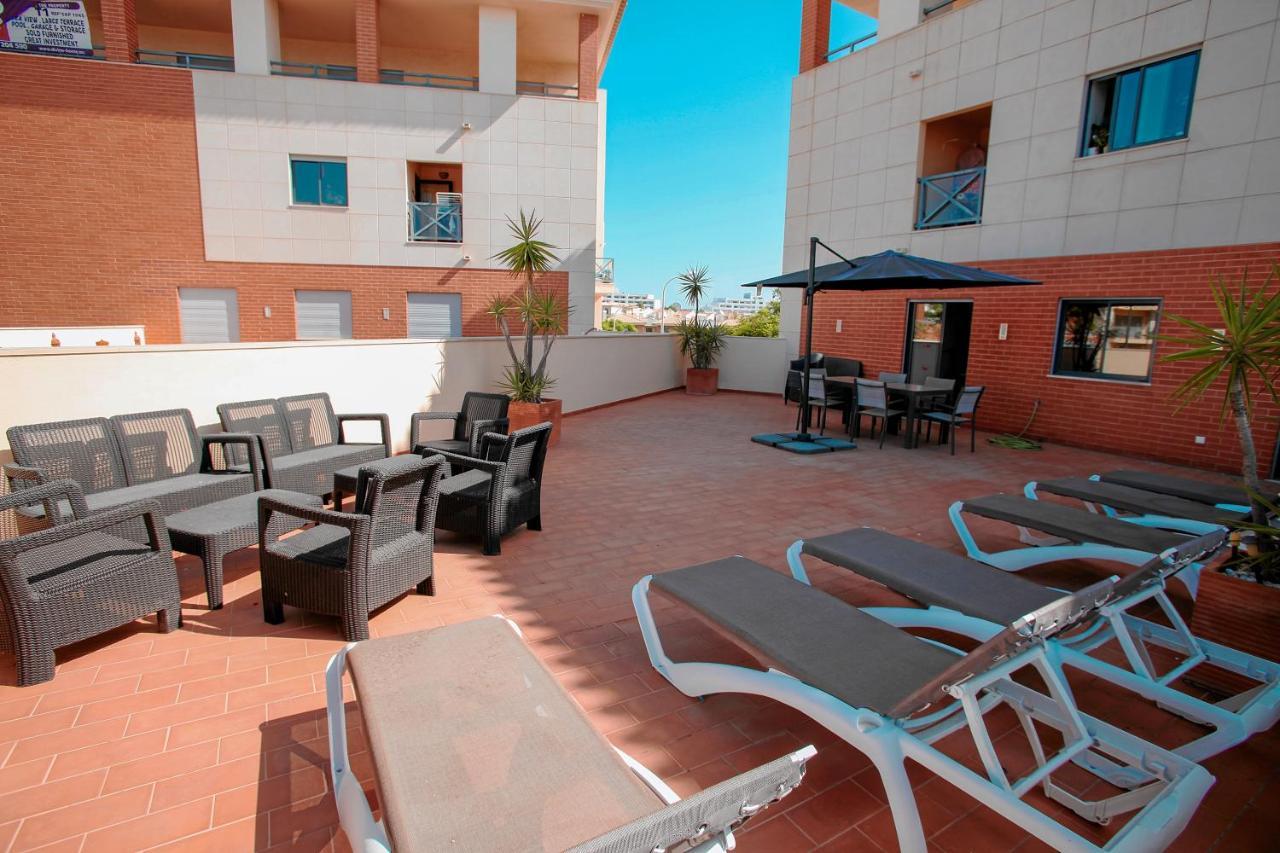 Apartment Corcovada 32, 1ºc Albufeira