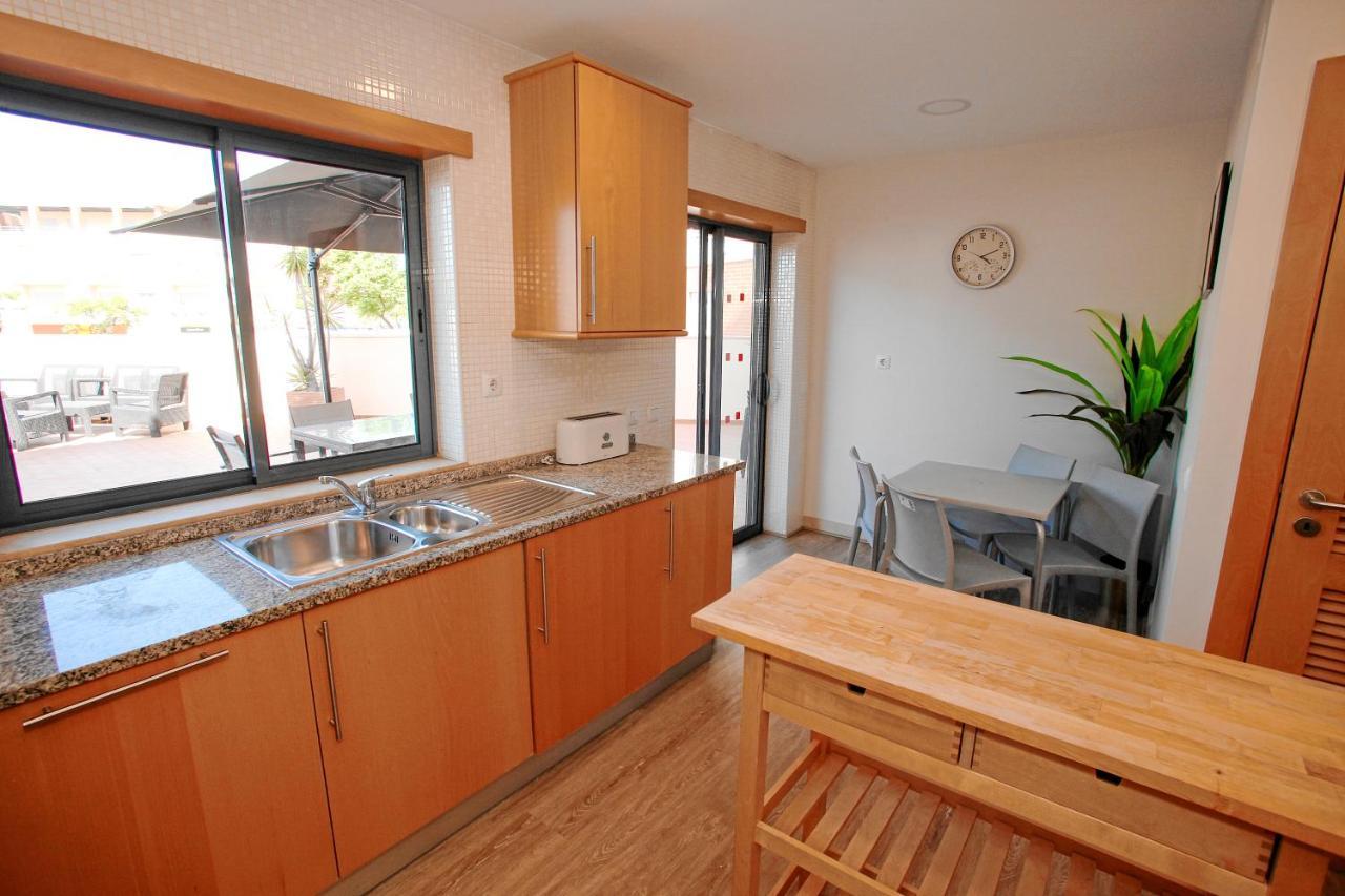 Apartment Corcovada 32, 1ºc Albufeira