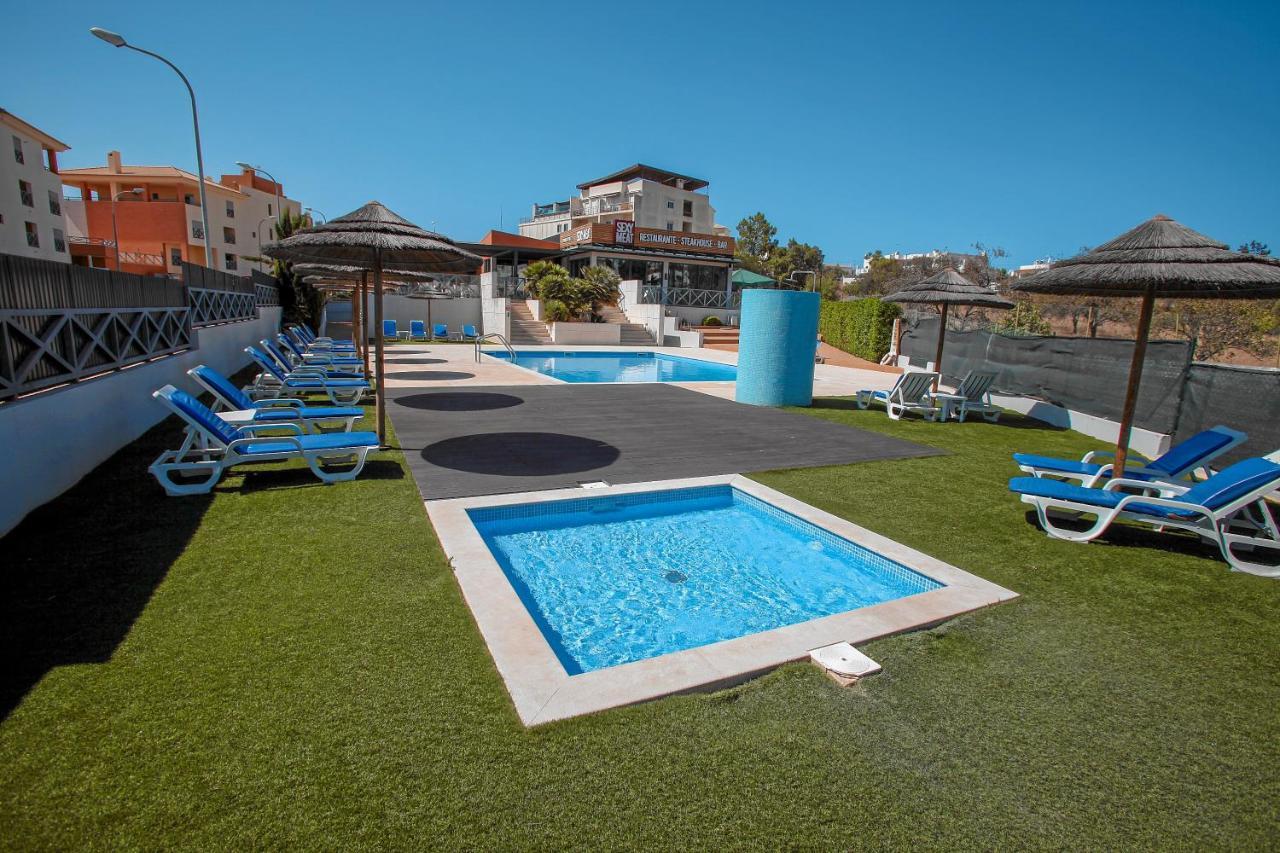 Apartment Corcovada 32, 1ºc Albufeira