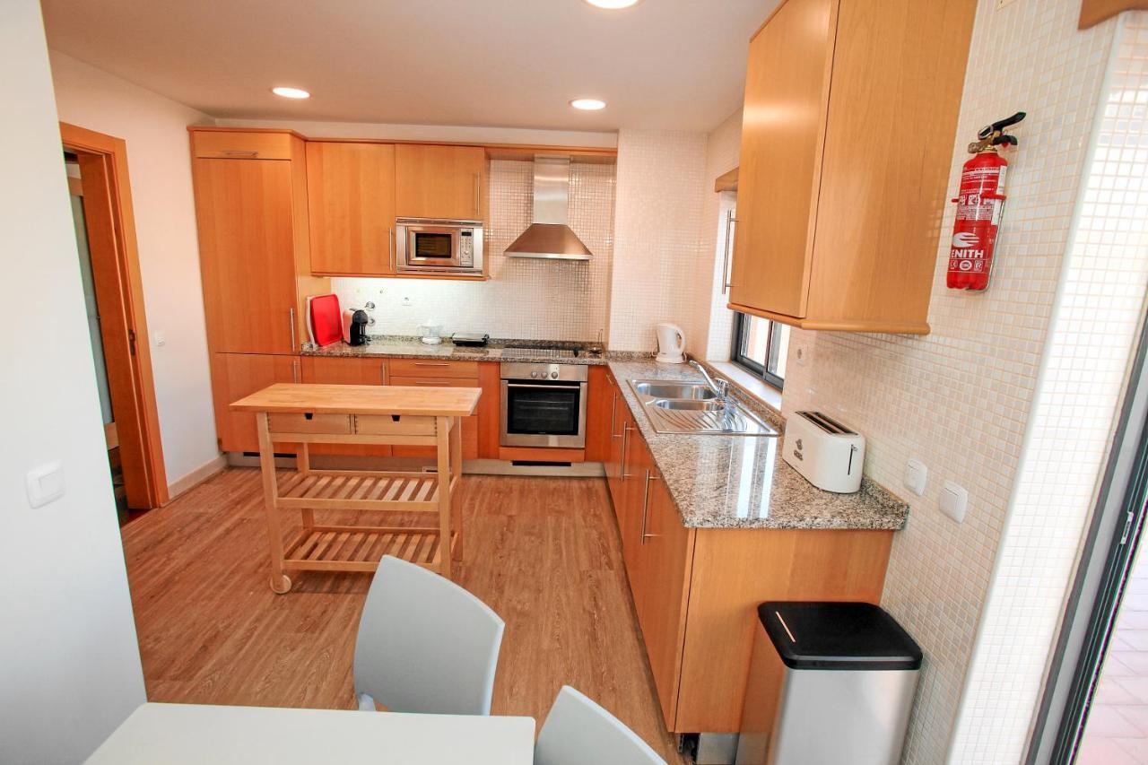 Apartment Corcovada 32, 1ºc *