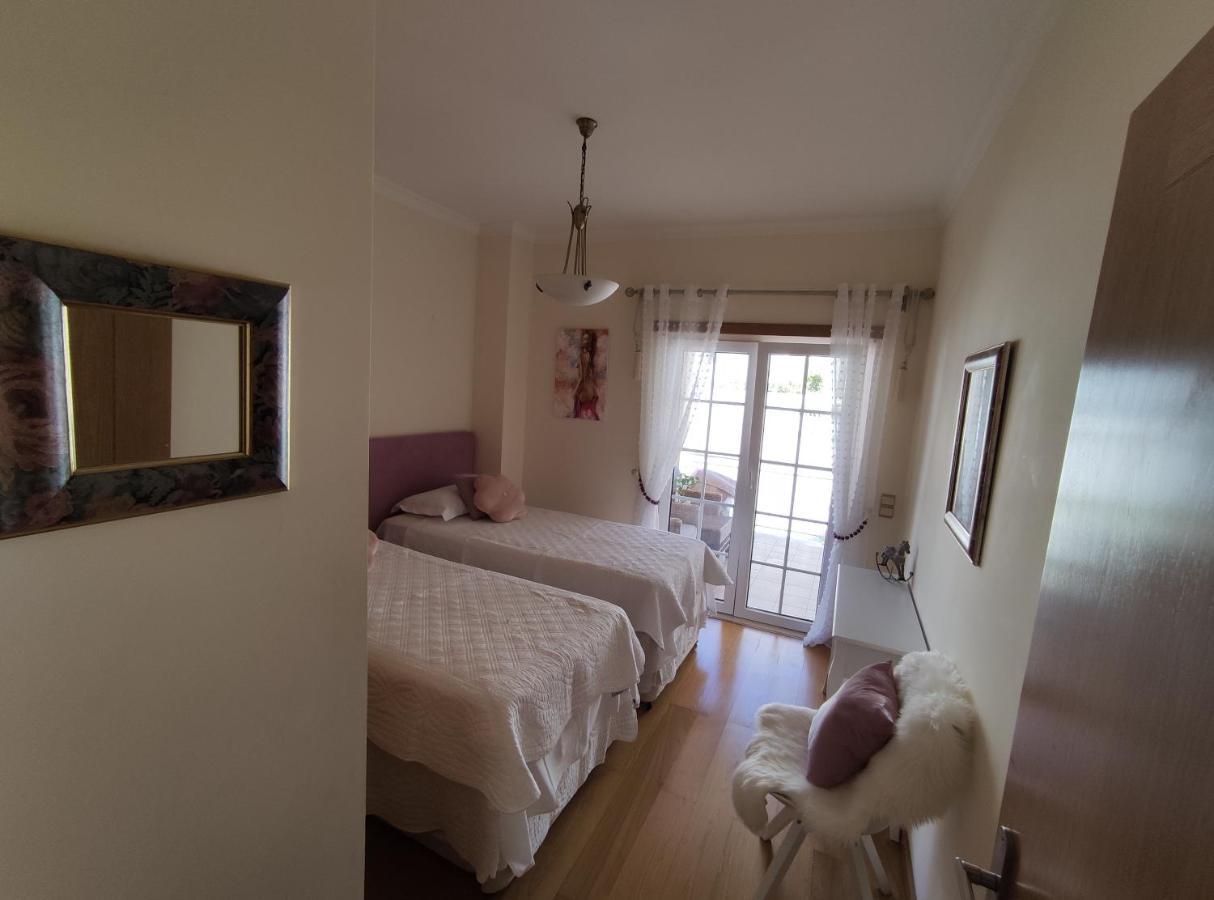 Paradise View Ferienhaus Albufeira