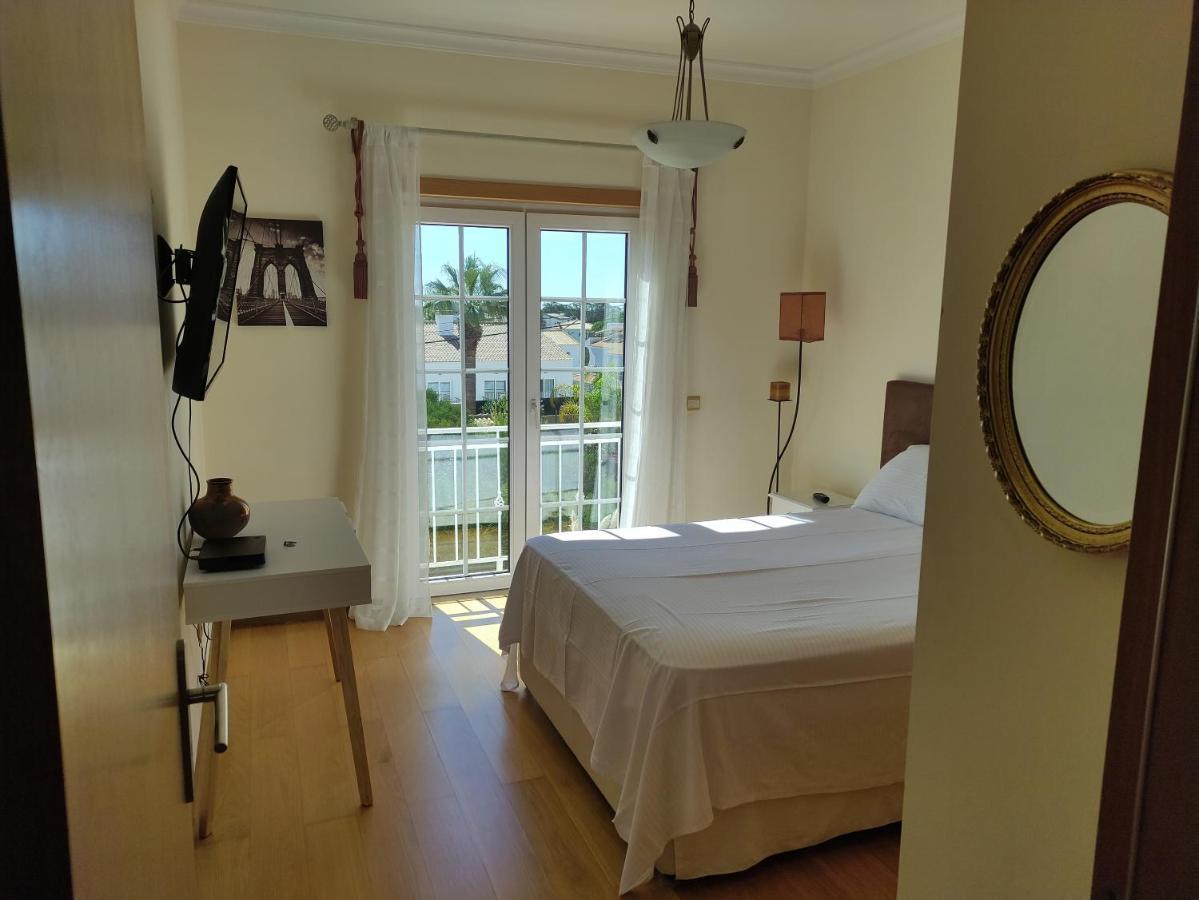 Ferienhaus Paradise View Albufeira