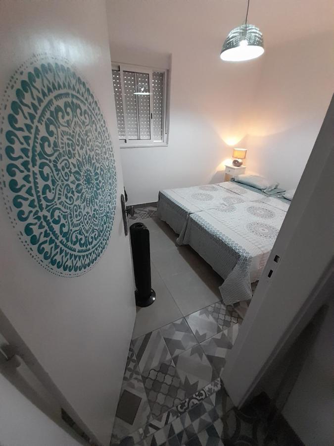 Tropicana One Bedroom Flat T1 With Garden Close To 8 Beaches Apartamento