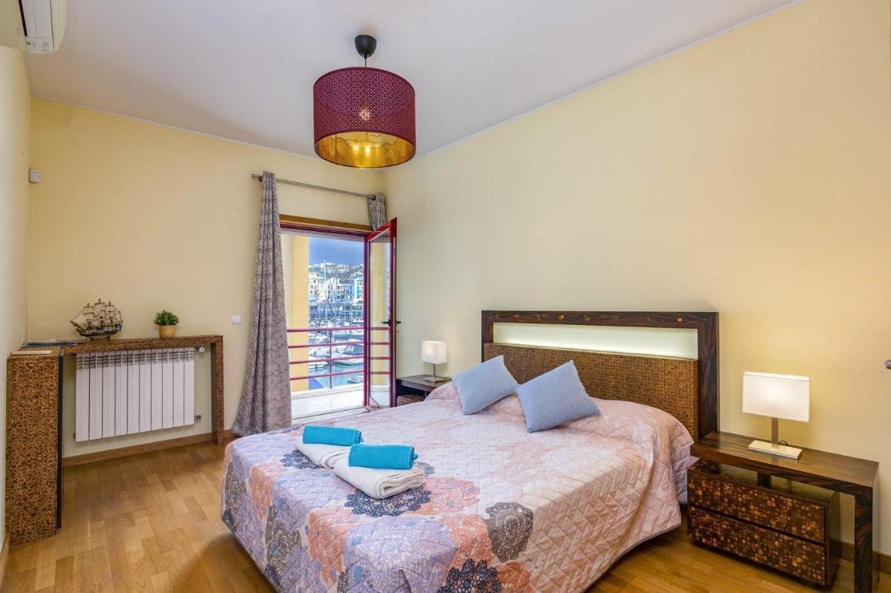 Villa Marina View By