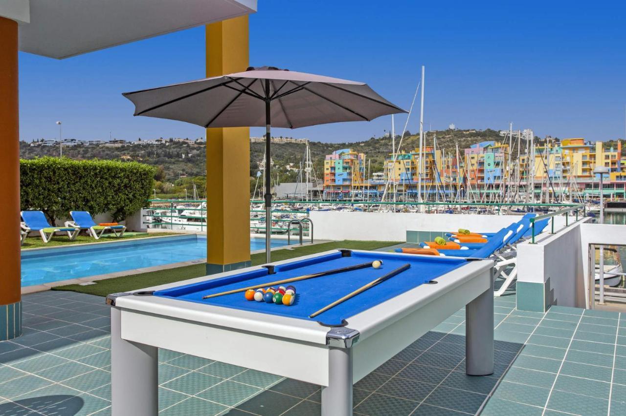 Marina View By * Albufeira