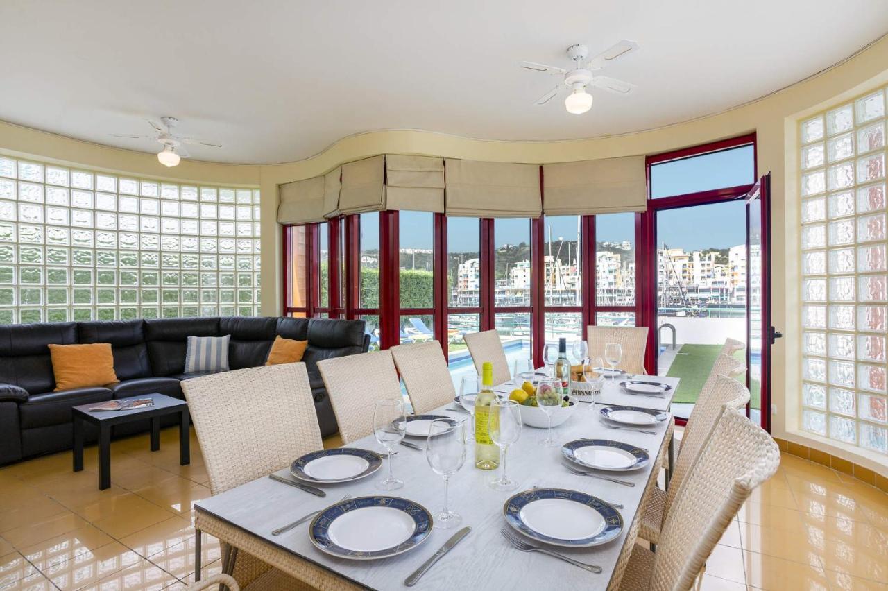 Villa Marina View By *