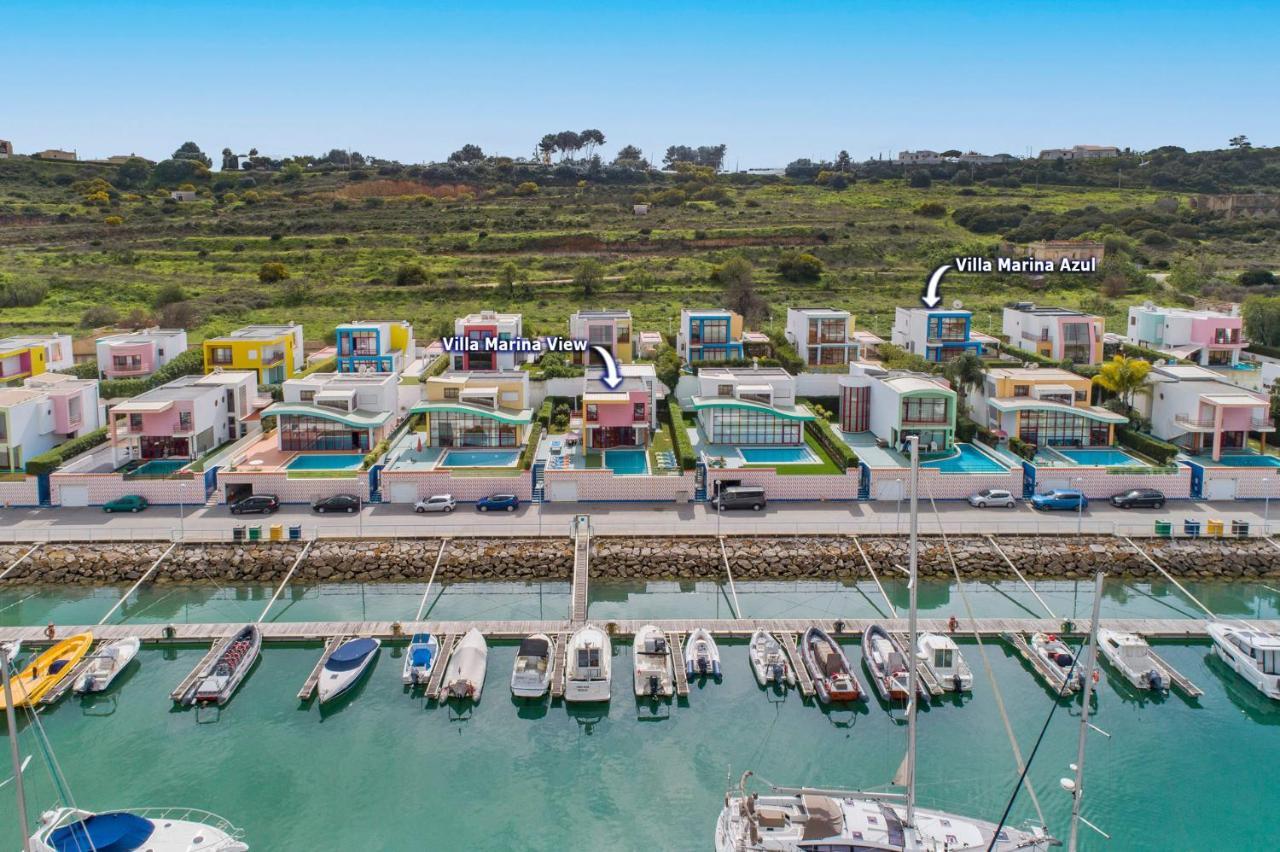 Marina View By Villa *