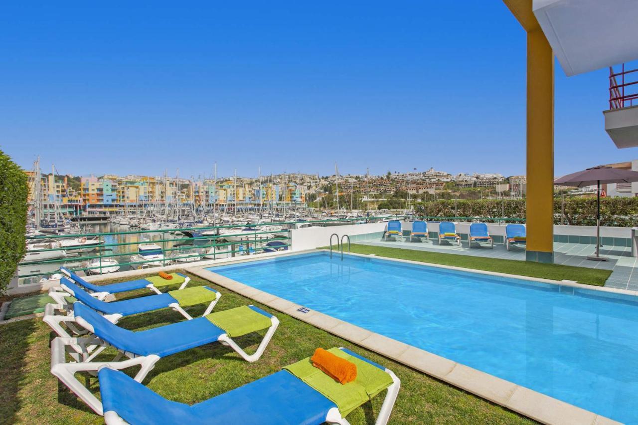 Marina View By Villa