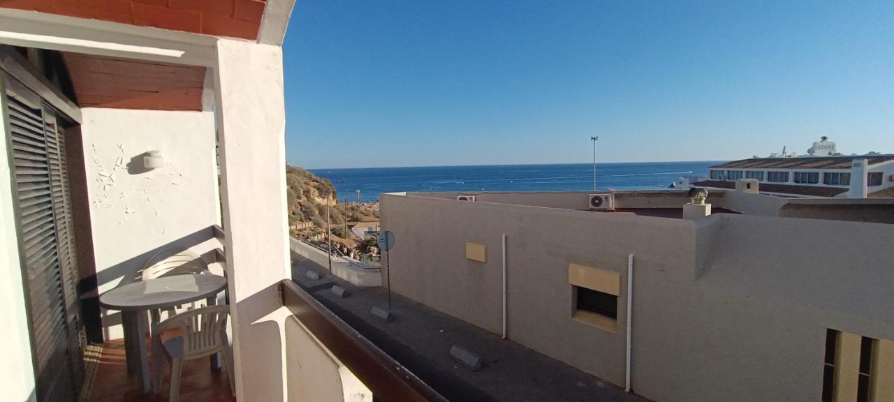 Apartamento Montramar Fisherman's Beach