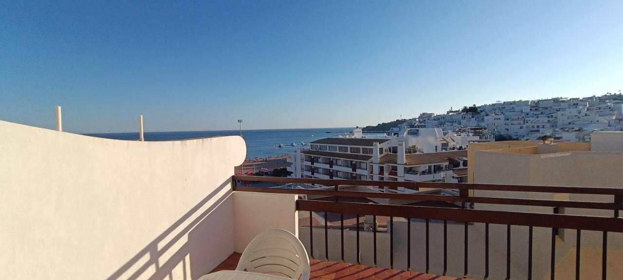 Apartamento Montramar Fisherman's Beach
