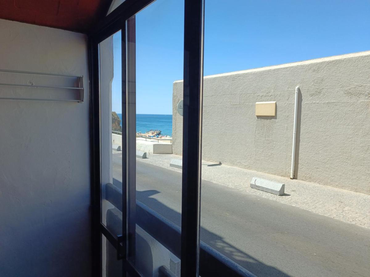 Montramar Fisherman's Beach