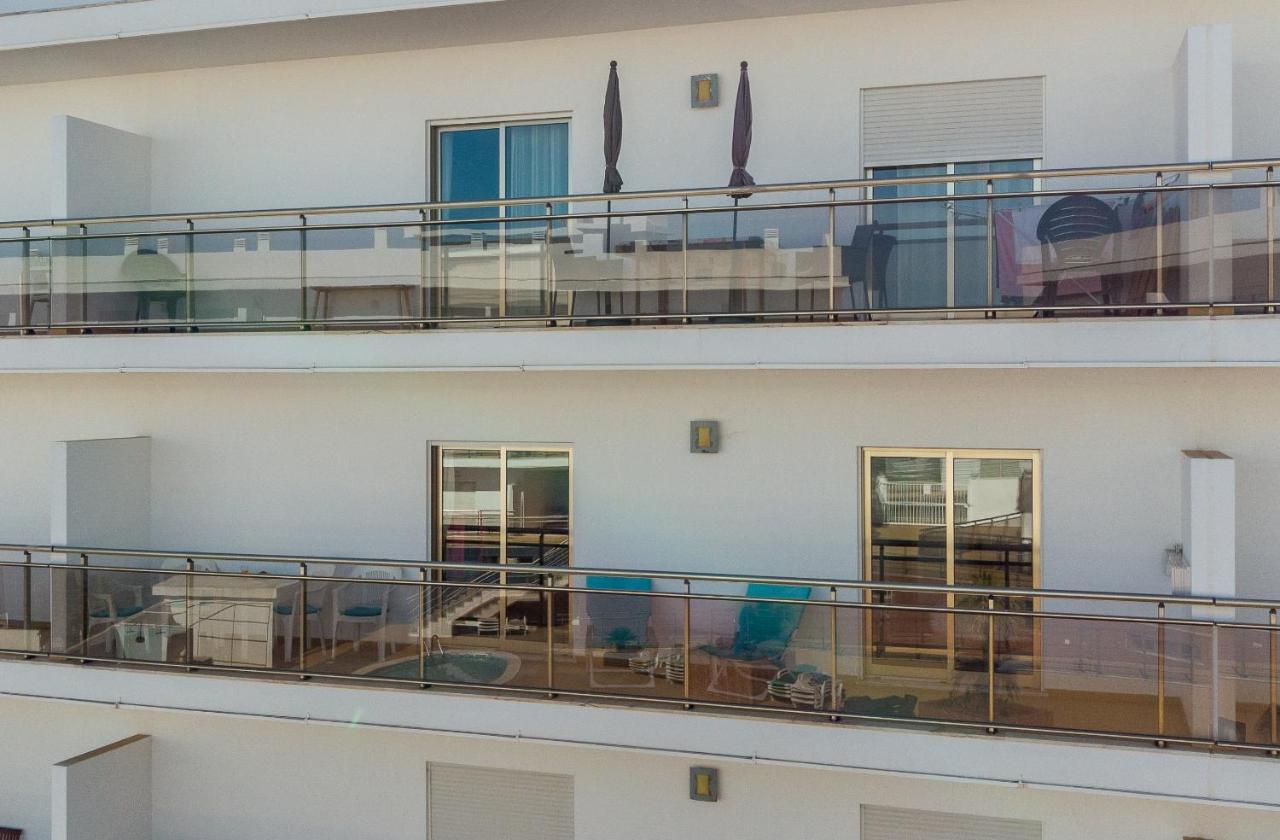 Solario De Sao Jose - Ad By Hellovacations * Albufeira