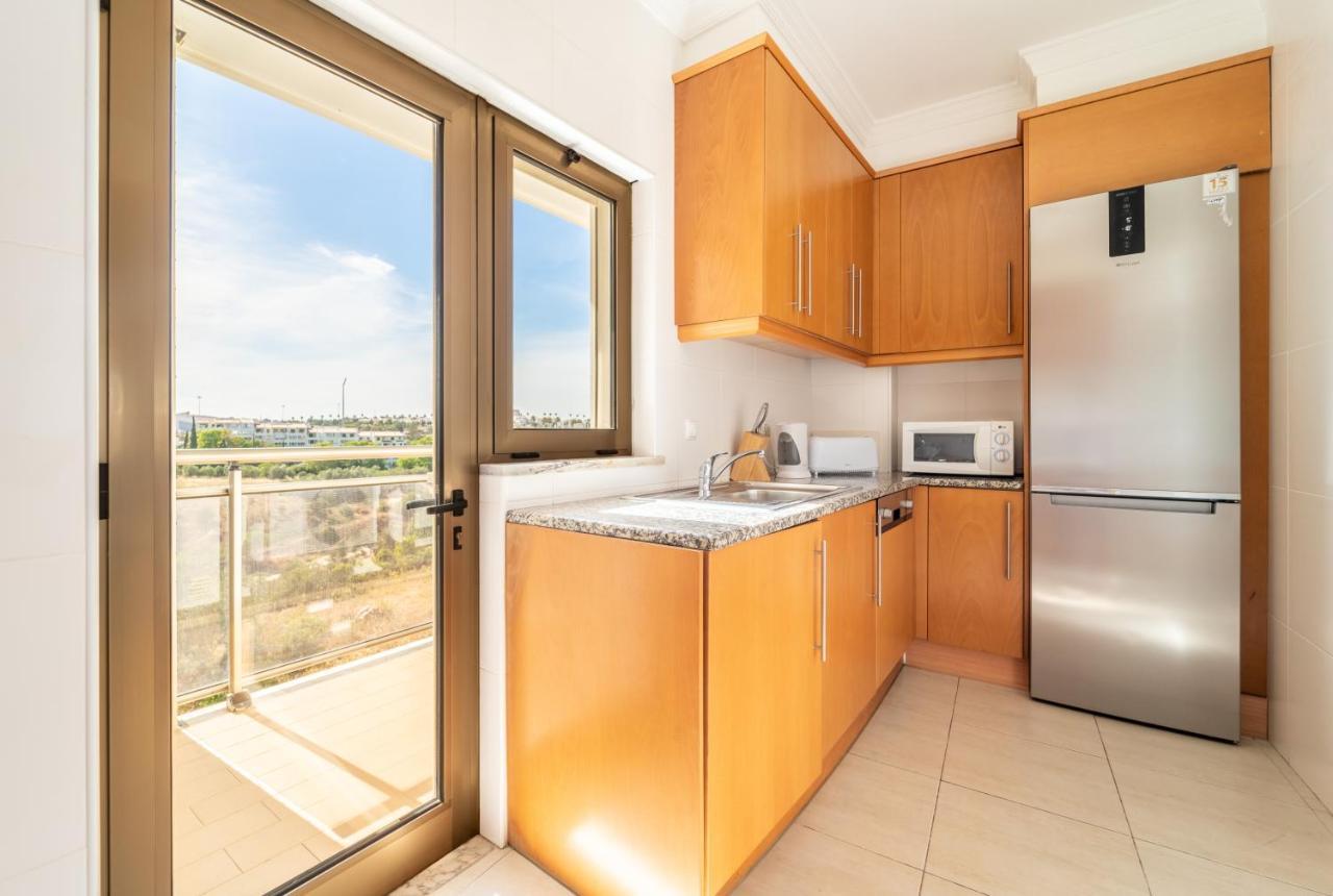 Apartment Solario De Sao Jose - Ad By Hellovacations *
