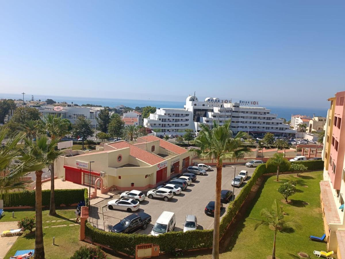 Bela Vista Tennis Club, Free Wifi - By Algarkasa Apartamento *