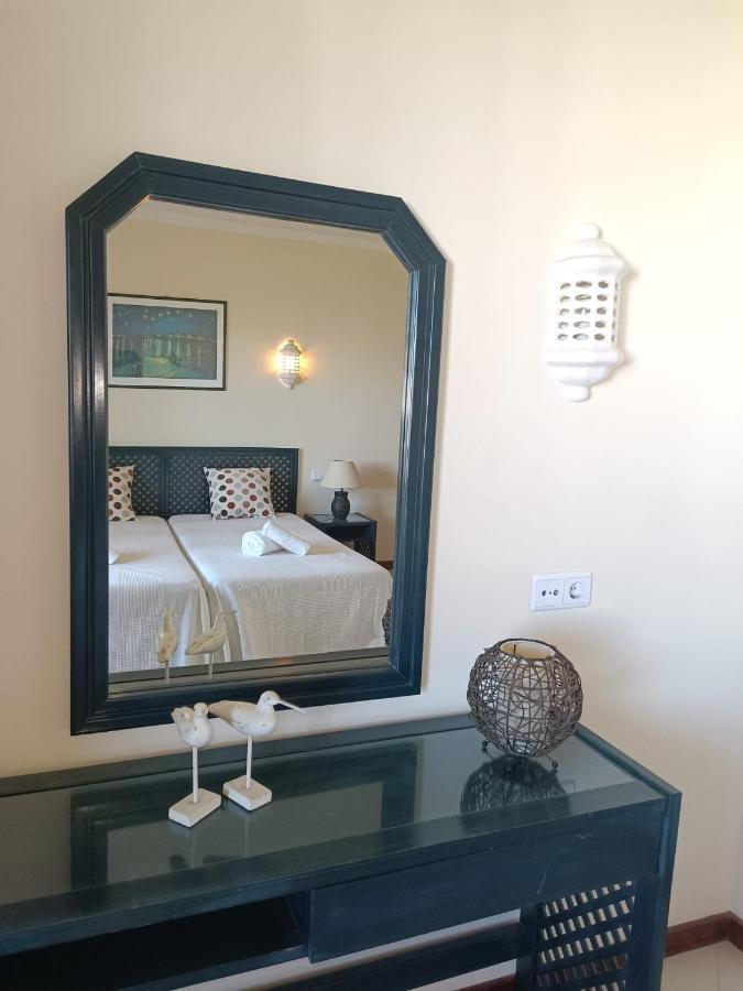 Apartamento Bela Vista Tennis Club, Free Wifi - By Algarkasa Albufeira