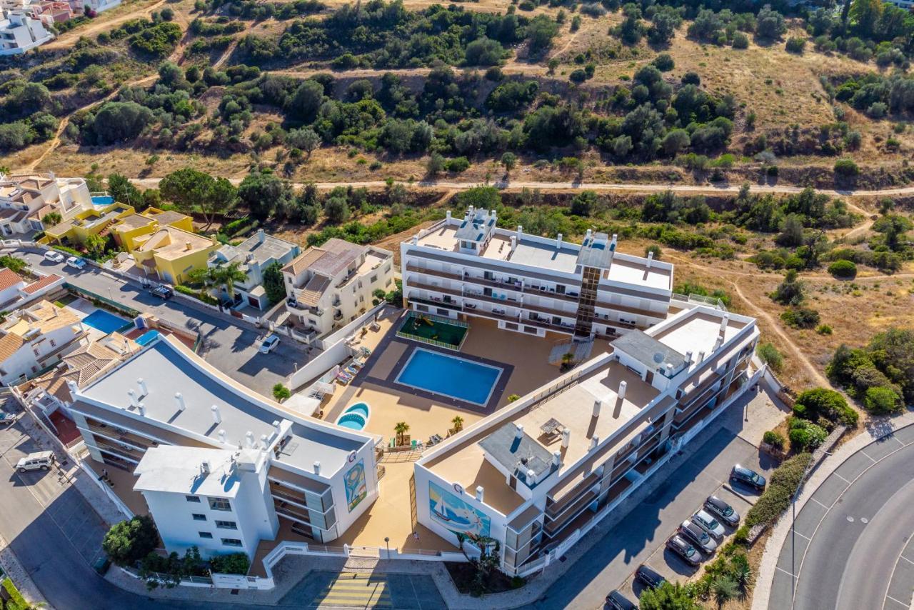 Solario De Sao Jose - Ad By Hellovacations Apartment