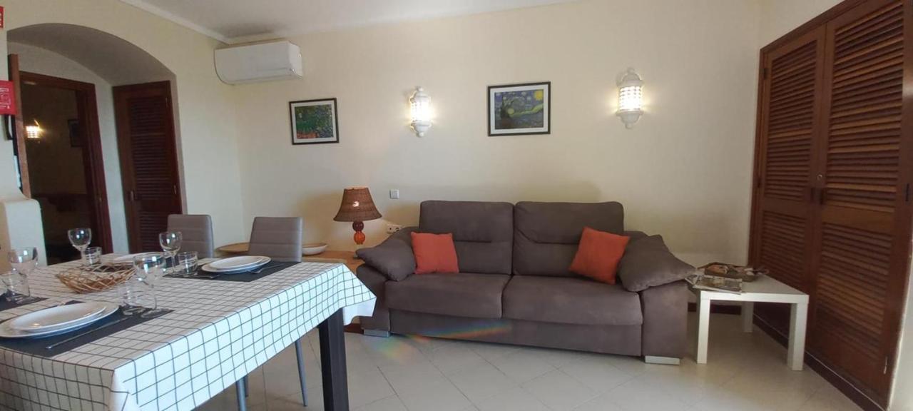 Apartamento Bela Vista Tennis Club, Free Wifi - By Algarkasa *