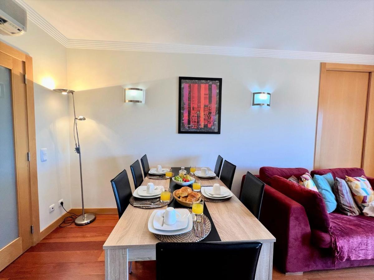 Modern 2 With Pool By Homing Apartment *