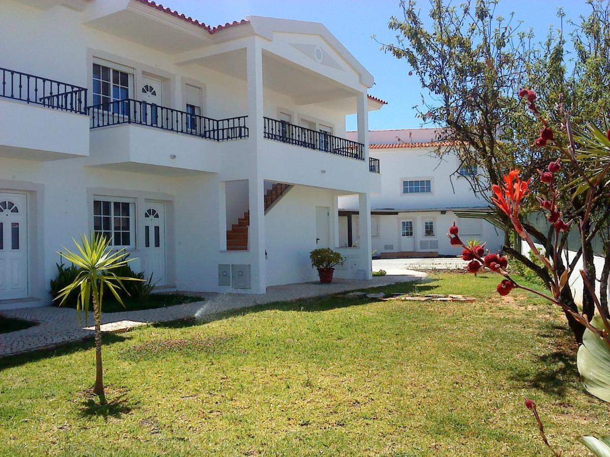 Apartment Beautiful 2-bed In Olhos De Agua