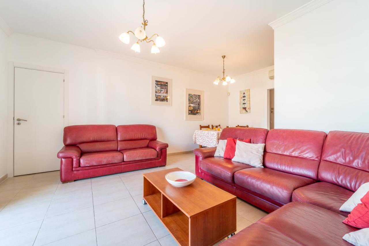 Solario De Sao Jose - Ad By Hellovacations Apartment Albufeira