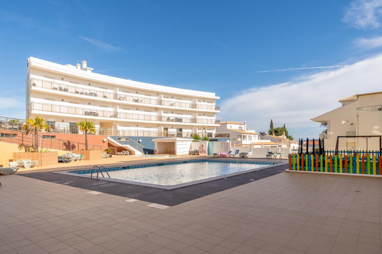 Solario De Sao Jose - Ad By Hellovacations * Albufeira