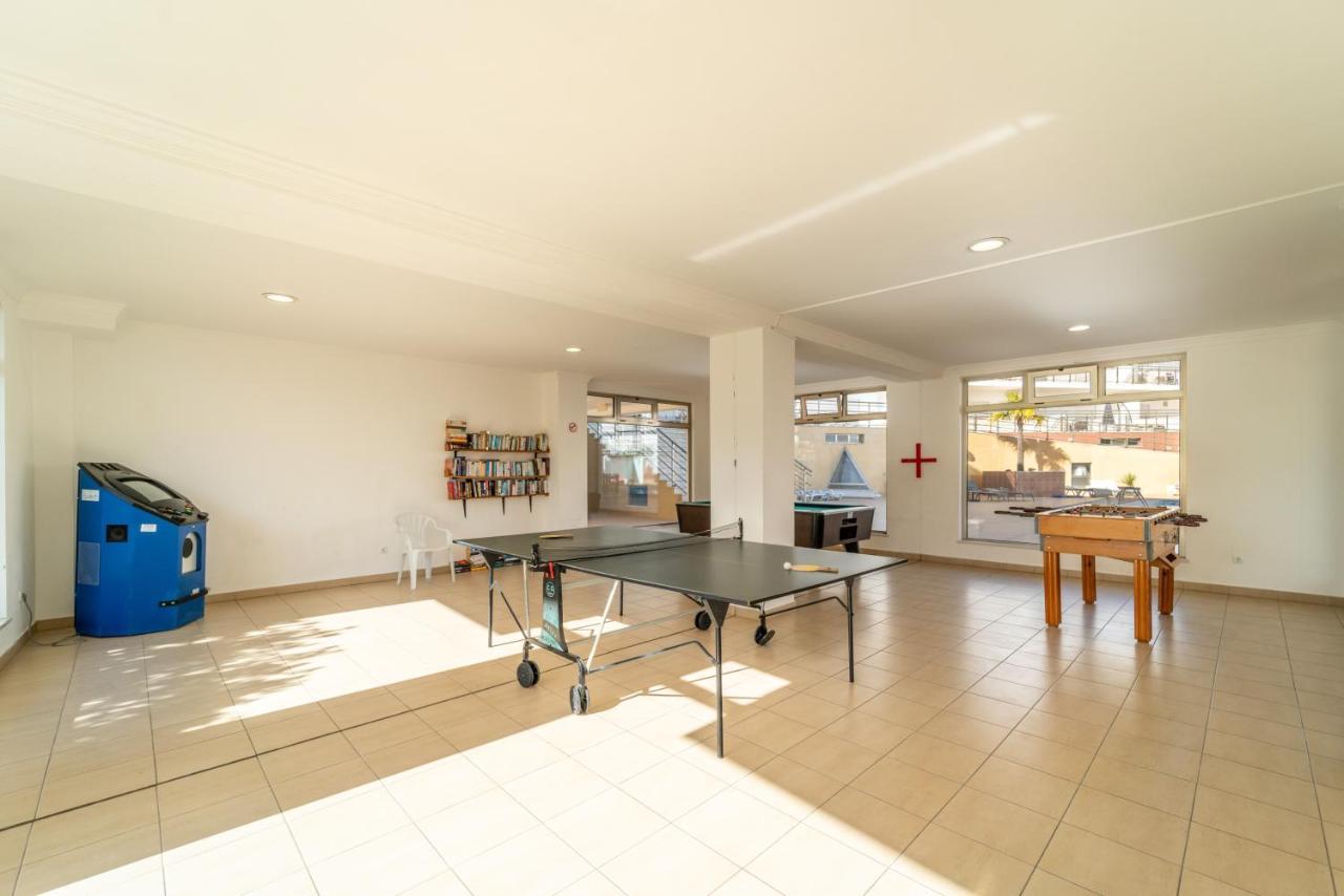 Apartment Solario De Sao Jose - Ad By Hellovacations Albufeira