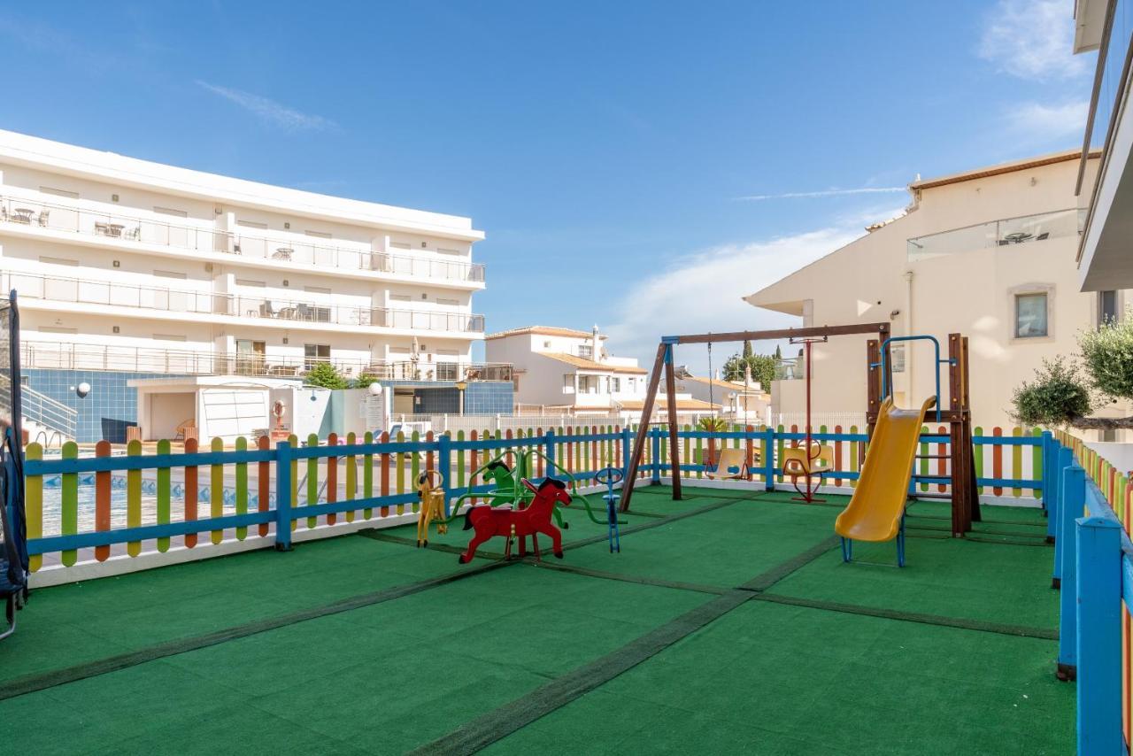 Solario De Sao Jose - Ad By Hellovacations Albufeira