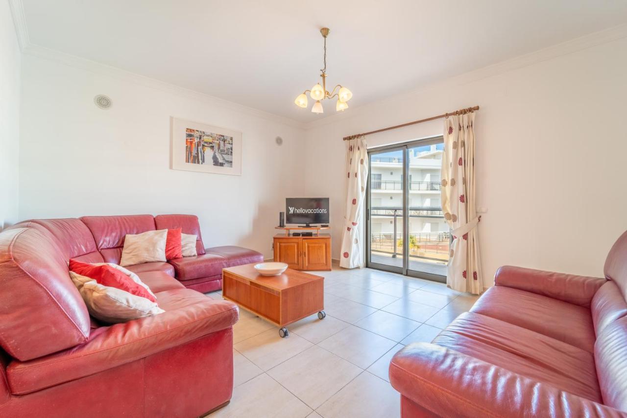 Apartment Solario De Sao Jose - Ad By Hellovacations