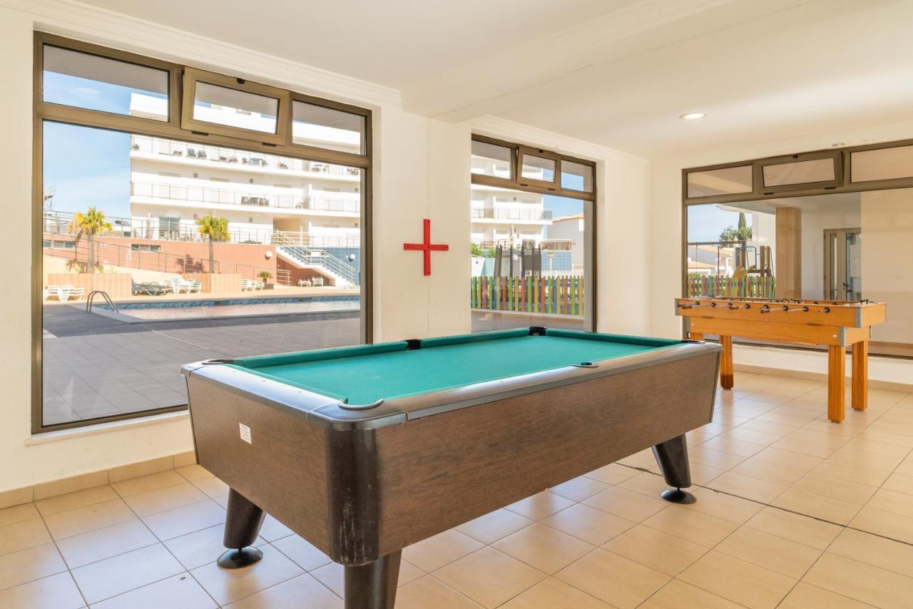 Apartment Solario De Sao Jose - Ad By Hellovacations *