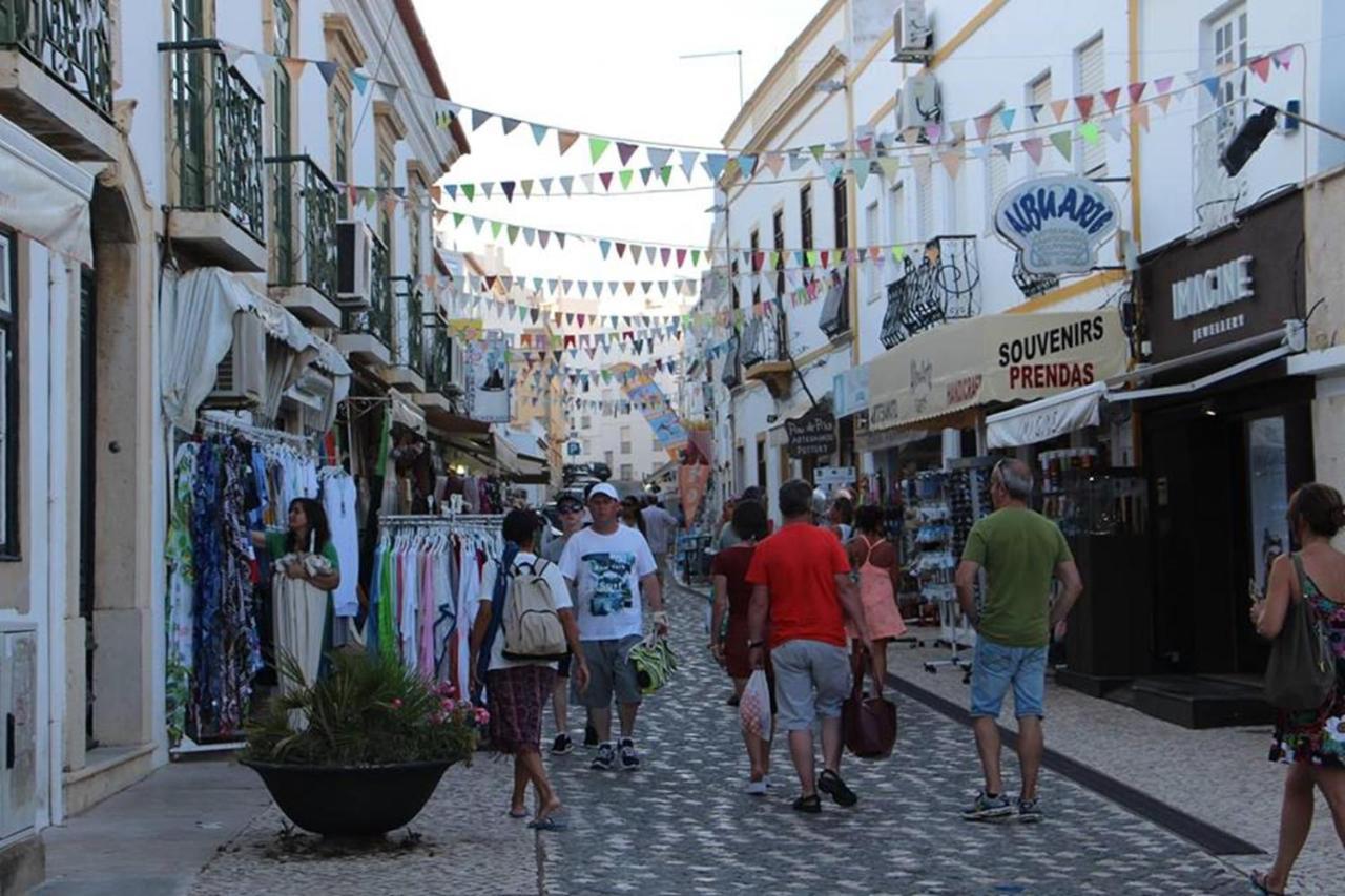 Bela Vista Tennis Club, Free Wifi - By Algarkasa Apartamento Albufeira