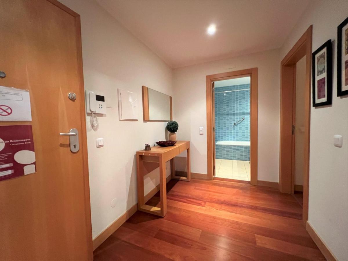 Modern 2 With Pool By Homing Apartment