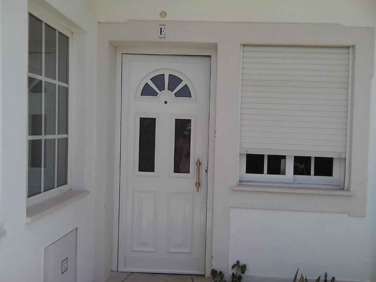 Lovely 1-bedroom In Olhos De Agua Apartment