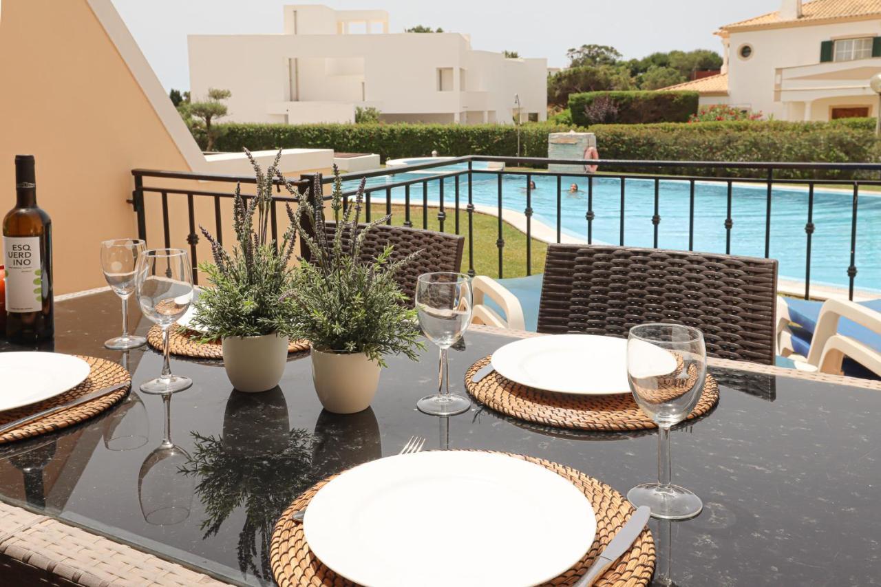 House F Sao Rafael - Free Wifi & Airco, Netflix Ready - 300m From The Albufeira
