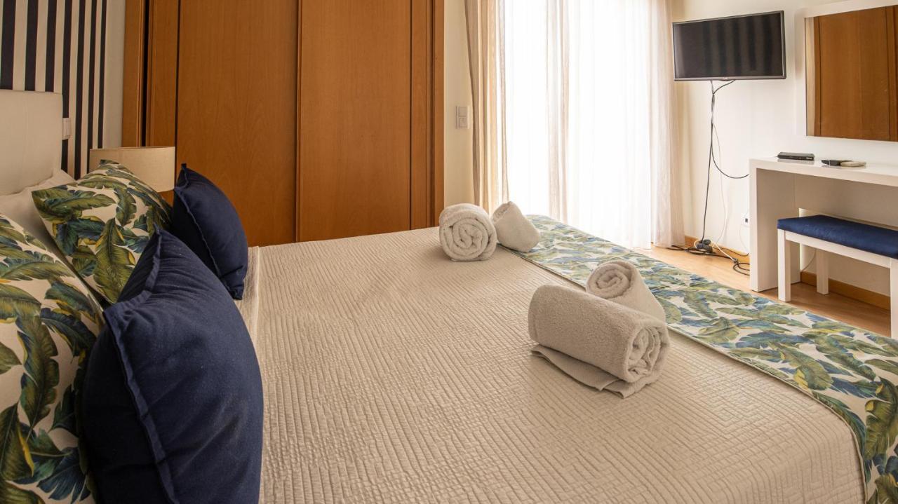 House F Sao Rafael - Free Wifi & Airco, Netflix Ready - 300m From The Vakantiehuis *