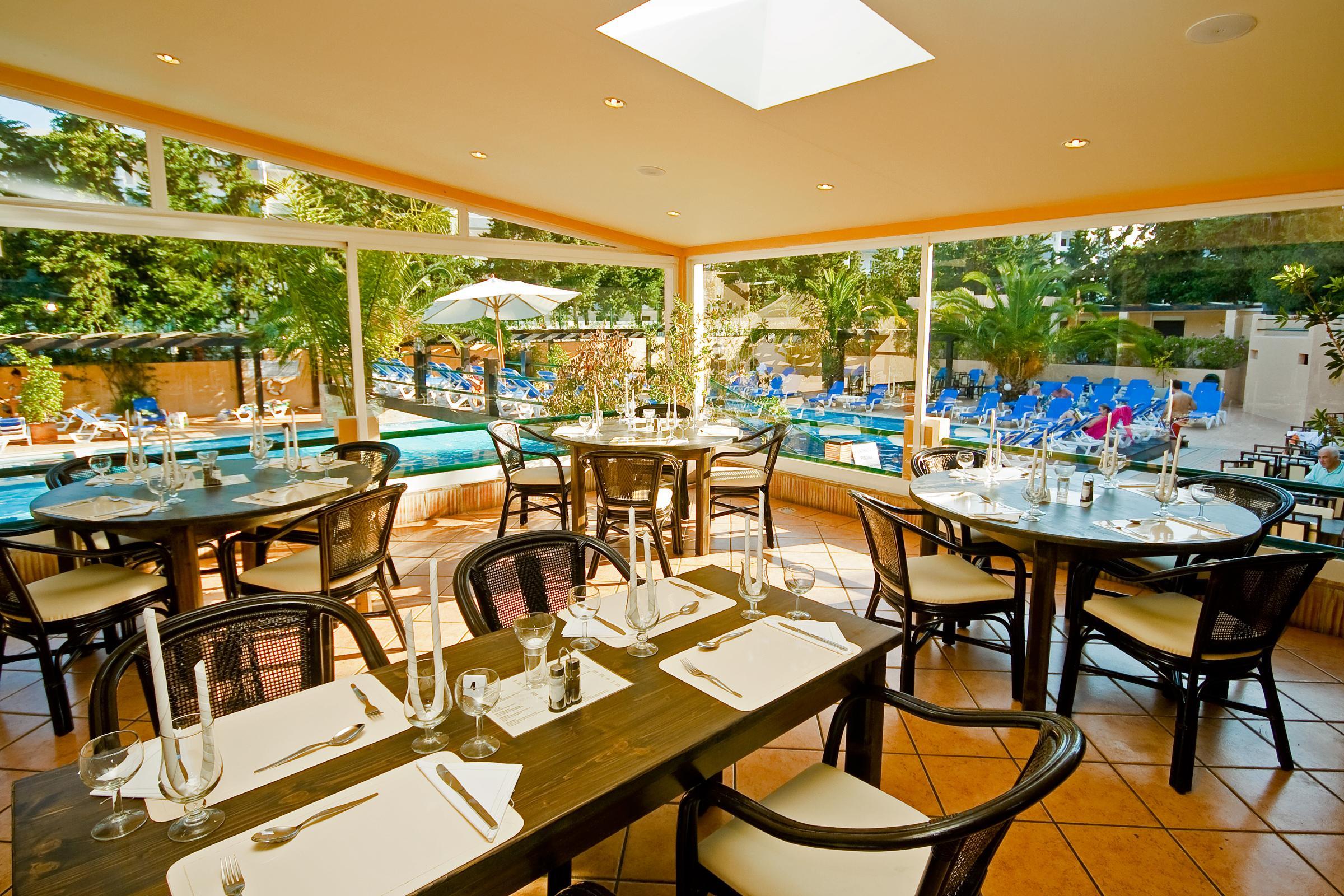 Hotel Balaia Mar