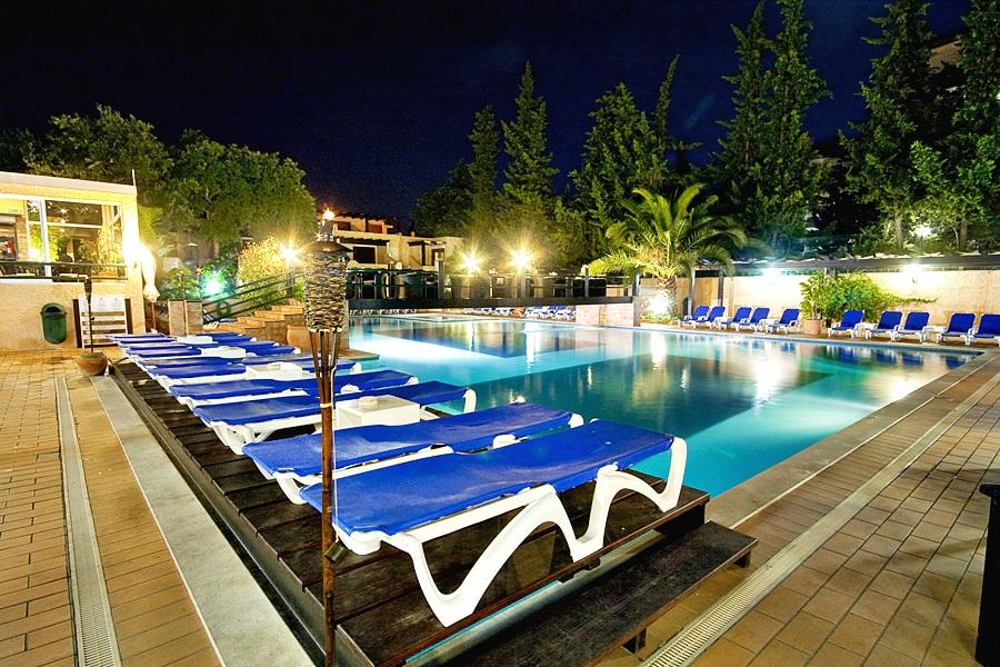 Balaia Mar Hotel 3*