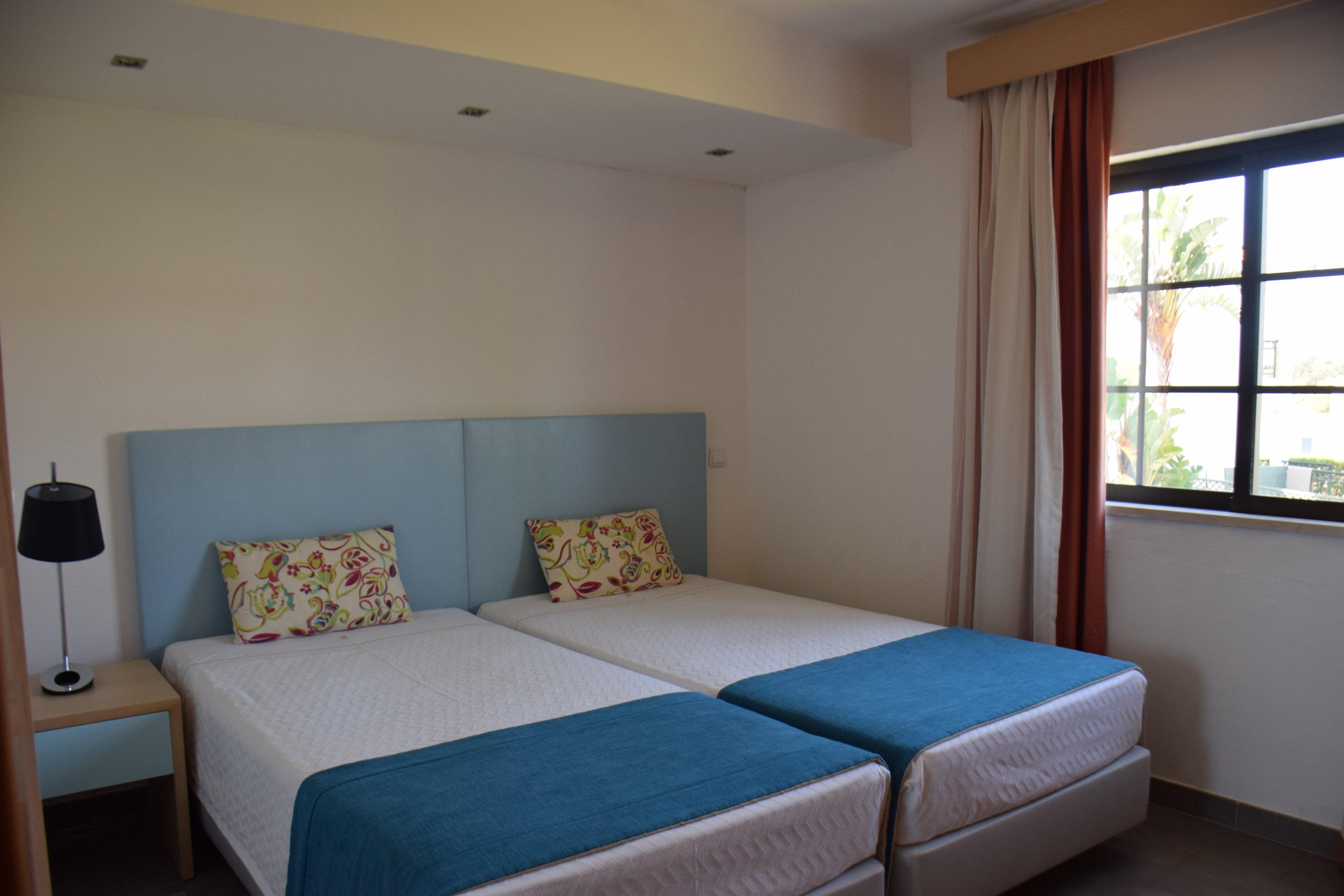 Aparthotel Turisticos Novochoro Albufeira