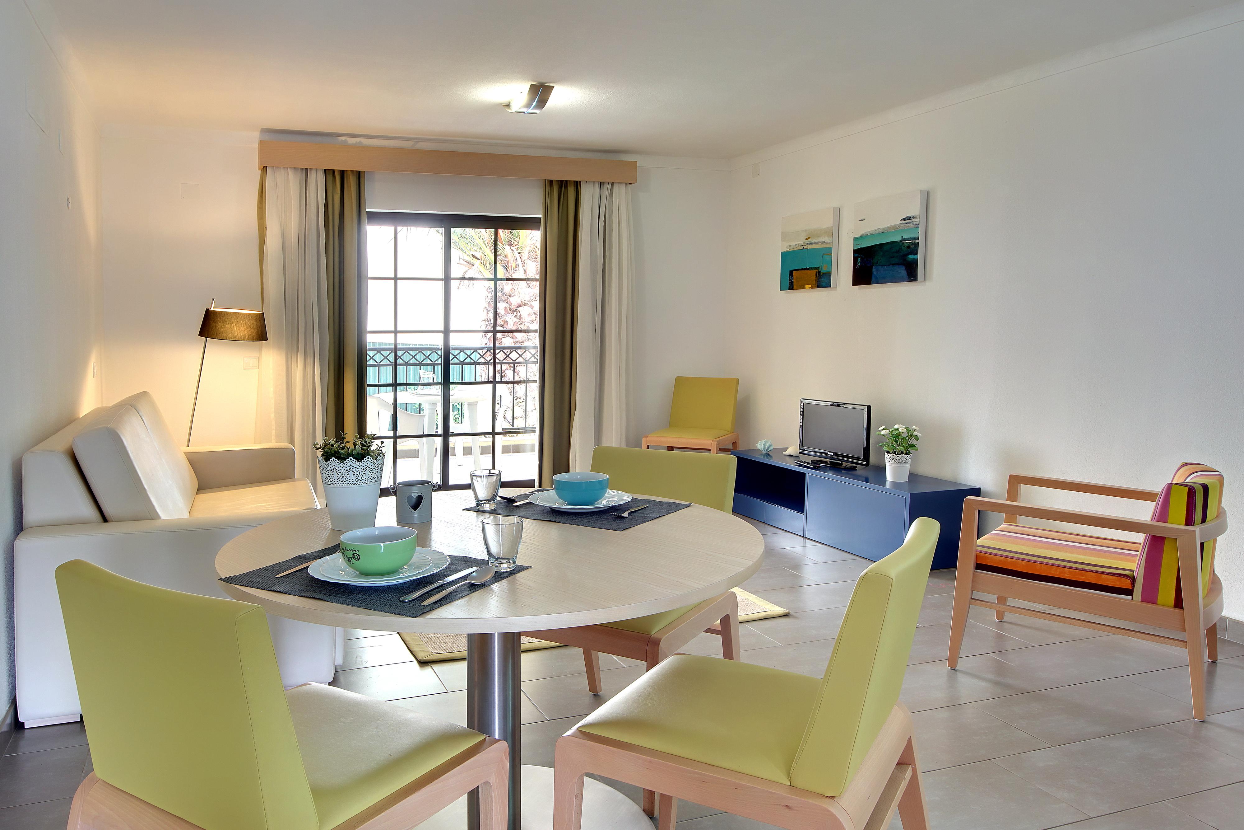 Turisticos Novochoro Aparthotel Albufeira