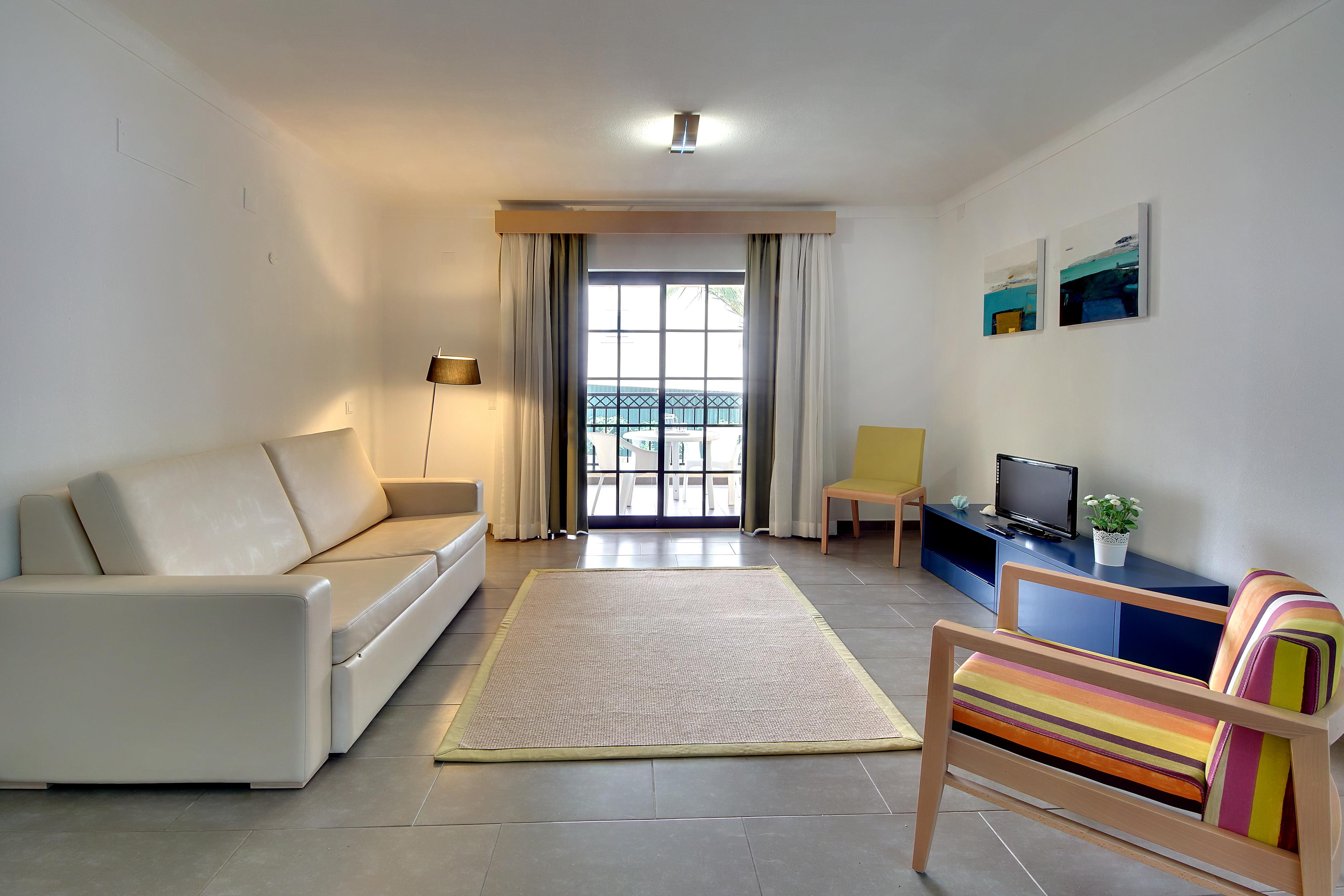 Turisticos Novochoro 3* Albufeira