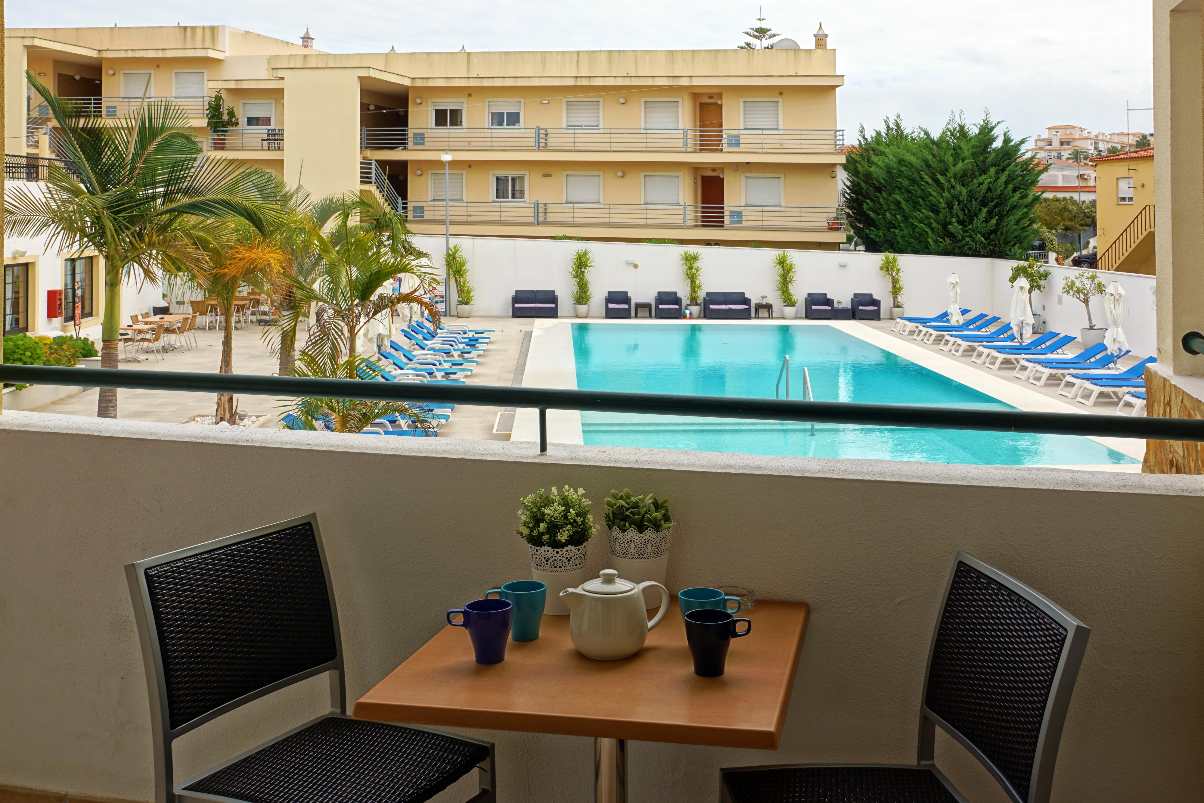 Aparthotel Turisticos Novochoro 3*
