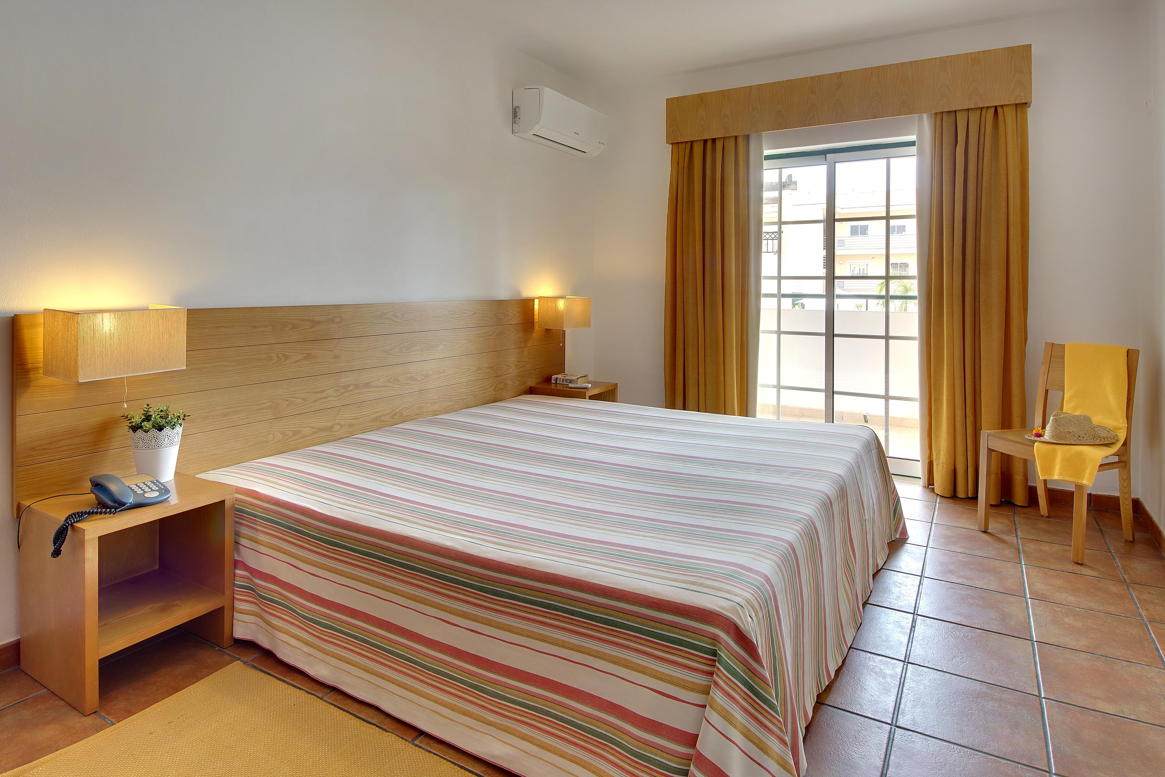 Turisticos Novochoro 3* Albufeira