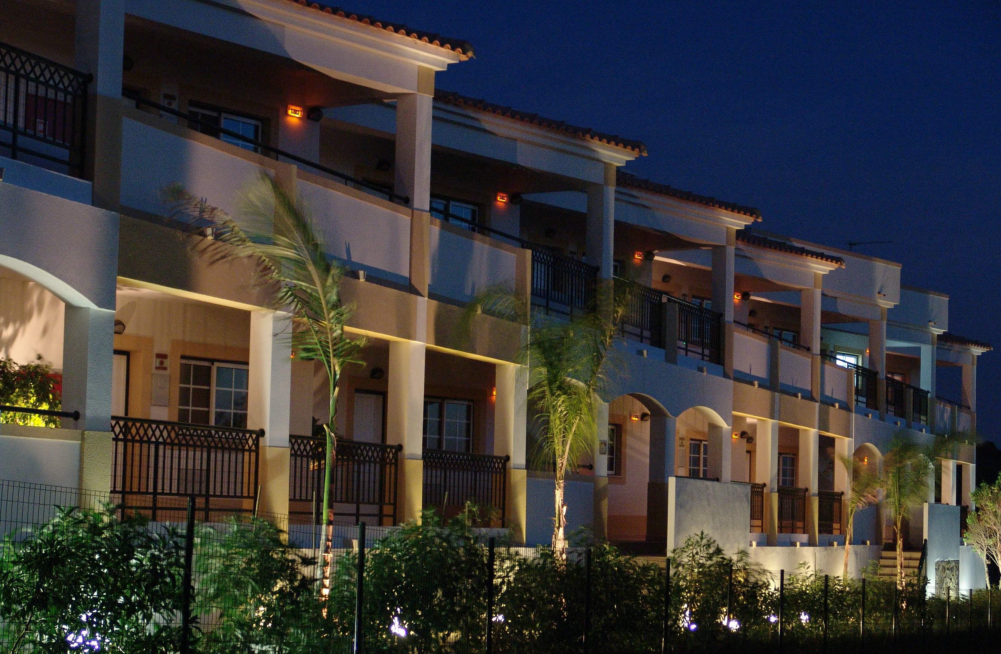 Aparthotel Turisticos Novochoro 3*